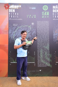MĂNG ĐEN ULTRA TRAIL 2026 - Ảnh #4519806