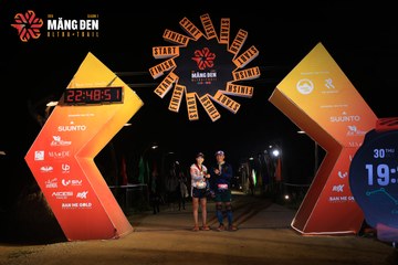 MĂNG ĐEN ULTRA TRAIL 2026 - Ảnh #4521934