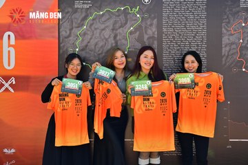 MĂNG ĐEN ULTRA TRAIL 2026 - Ảnh #4520257