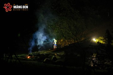 MĂNG ĐEN ULTRA TRAIL 2026 - Ảnh #4516984