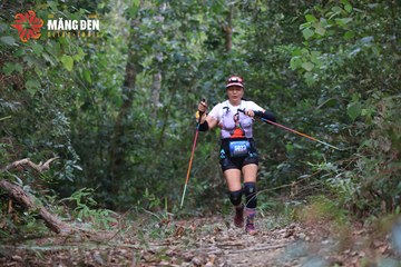 MĂNG ĐEN ULTRA TRAIL 2026 - Ảnh #4515730