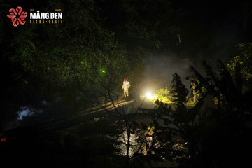 MĂNG ĐEN ULTRA TRAIL 2026 - Ảnh #4517599