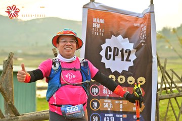MĂNG ĐEN ULTRA TRAIL 2026 - Ảnh #4525498