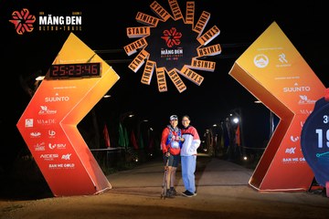 MĂNG ĐEN ULTRA TRAIL 2026 - Ảnh #4522404