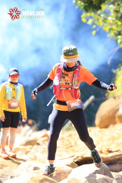 MĂNG ĐEN ULTRA TRAIL 2026 - Ảnh #4509099
