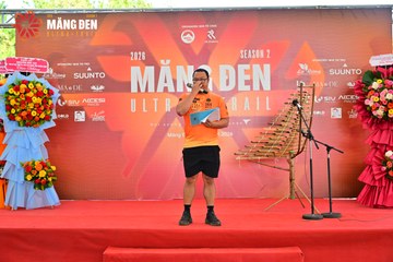 MĂNG ĐEN ULTRA TRAIL 2026 - Ảnh #4521154