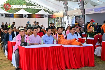MĂNG ĐEN ULTRA TRAIL 2026 - Ảnh #4521480