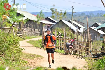 MĂNG ĐEN ULTRA TRAIL 2026 - Ảnh #4523912