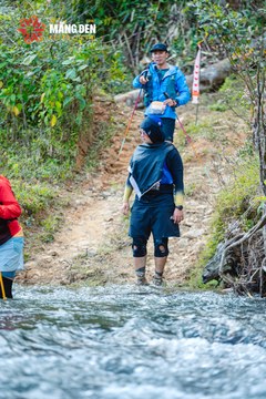 MĂNG ĐEN ULTRA TRAIL 2026 - Ảnh #4513731