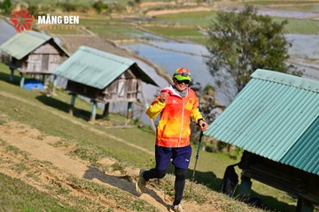 MĂNG ĐEN ULTRA TRAIL 2026 - Ảnh #4524546