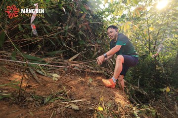 MĂNG ĐEN ULTRA TRAIL 2026 - Ảnh #4512881