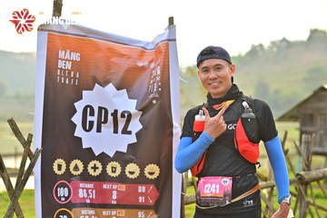 MĂNG ĐEN ULTRA TRAIL 2026 - Ảnh #4525497