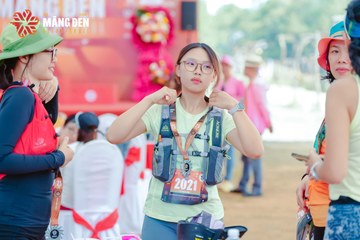 MĂNG ĐEN ULTRA TRAIL 2026 - Ảnh #4516176