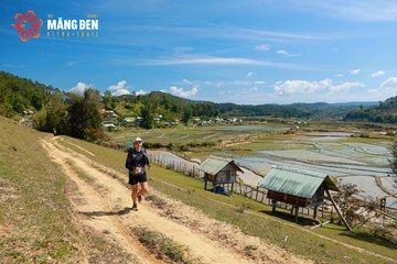 MĂNG ĐEN ULTRA TRAIL 2026 - Ảnh #4523419