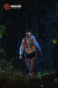 MĂNG ĐEN ULTRA TRAIL 2026 - Ảnh #4511126