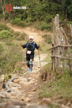 MĂNG ĐEN ULTRA TRAIL 2026 - Ảnh #4519334