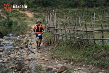 MĂNG ĐEN ULTRA TRAIL 2026 - Ảnh #4519638