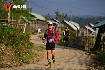 MĂNG ĐEN ULTRA TRAIL 2026 - Ảnh #4524995