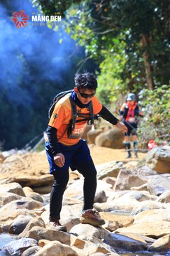 MĂNG ĐEN ULTRA TRAIL 2026 - Ảnh #4509544