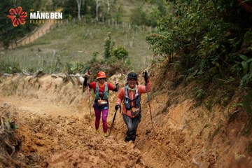 MĂNG ĐEN ULTRA TRAIL 2026 - Ảnh #4504266
