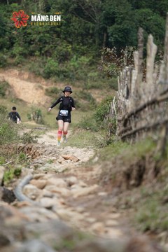 MĂNG ĐEN ULTRA TRAIL 2026 - Ảnh #4519524