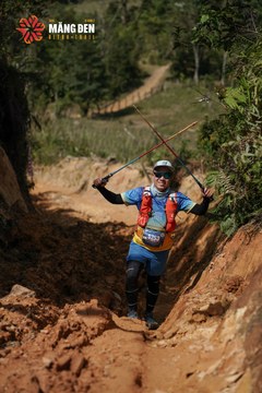 MĂNG ĐEN ULTRA TRAIL 2026 - Ảnh #4504753