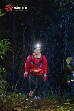 MĂNG ĐEN ULTRA TRAIL 2026 - Ảnh #4511069