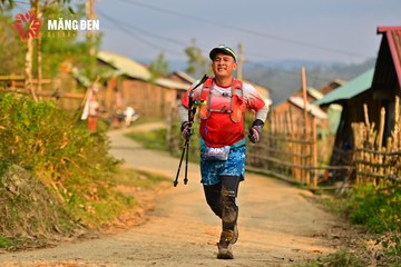 MĂNG ĐEN ULTRA TRAIL 2026 - Ảnh #4525434