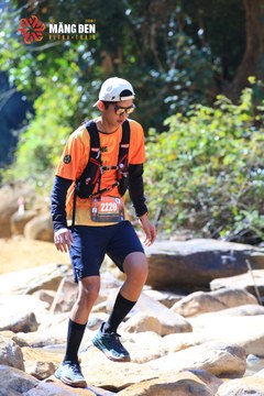 MĂNG ĐEN ULTRA TRAIL 2026 - Ảnh #4509427