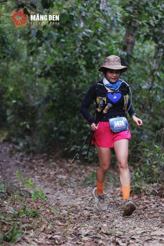 MĂNG ĐEN ULTRA TRAIL 2026 - Ảnh #4511977