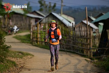 MĂNG ĐEN ULTRA TRAIL 2026 - Ảnh #4525062