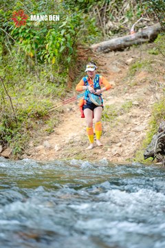 MĂNG ĐEN ULTRA TRAIL 2026 - Ảnh #4502927