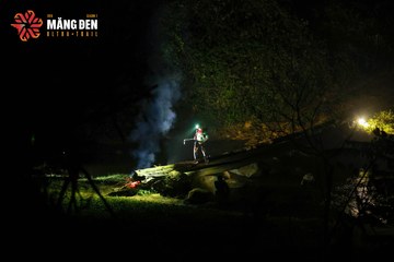 MĂNG ĐEN ULTRA TRAIL 2026 - Ảnh #4516976