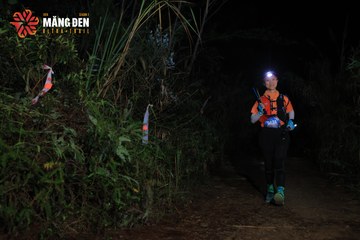 MĂNG ĐEN ULTRA TRAIL 2026 - Ảnh #4509053