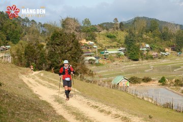 MĂNG ĐEN ULTRA TRAIL 2026 - Ảnh #4522885