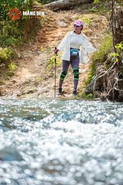MĂNG ĐEN ULTRA TRAIL 2026 - Ảnh #4513947
