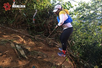 MĂNG ĐEN ULTRA TRAIL 2026 - Ảnh #4514349