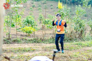 MĂNG ĐEN ULTRA TRAIL 2026 - Ảnh #4515022