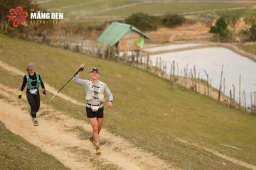 MĂNG ĐEN ULTRA TRAIL 2026 - Ảnh #4523255