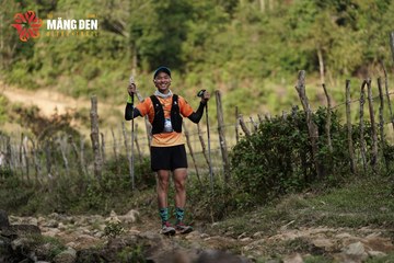MĂNG ĐEN ULTRA TRAIL 2026 - Ảnh #4505412