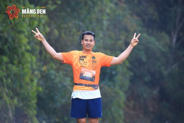 MĂNG ĐEN ULTRA TRAIL 2026 - Ảnh #4507530