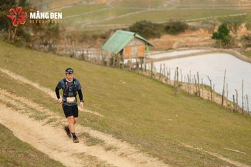MĂNG ĐEN ULTRA TRAIL 2026 - Ảnh #4523249