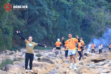MĂNG ĐEN ULTRA TRAIL 2026 - Ảnh #4510071
