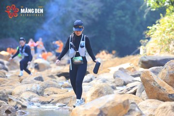 MĂNG ĐEN ULTRA TRAIL 2026 - Ảnh #4506144