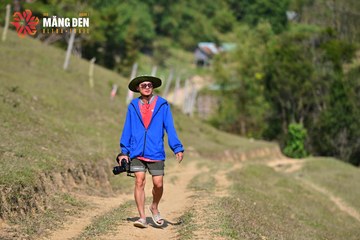 MĂNG ĐEN ULTRA TRAIL 2026 - Ảnh #4524365