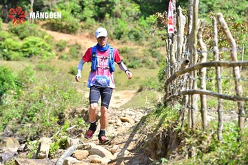 MĂNG ĐEN ULTRA TRAIL 2026 - Ảnh #4523780