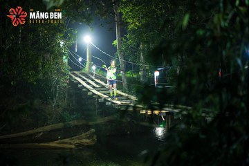 MĂNG ĐEN ULTRA TRAIL 2026 - Ảnh #4518391