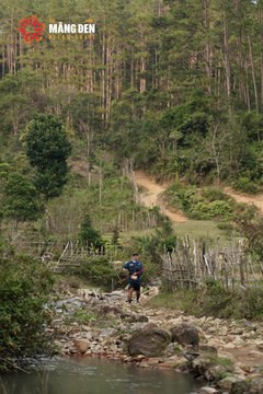 MĂNG ĐEN ULTRA TRAIL 2026 - Ảnh #4518620