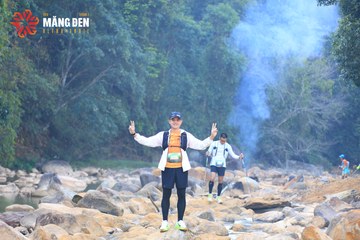 MĂNG ĐEN ULTRA TRAIL 2026 - Ảnh #4509311