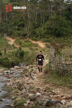 MĂNG ĐEN ULTRA TRAIL 2026 - Ảnh #4518720